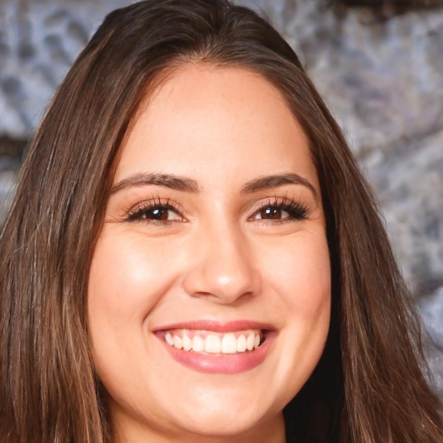 Ritratto di Elena Marchetti, specialista in produzione musicale digitale