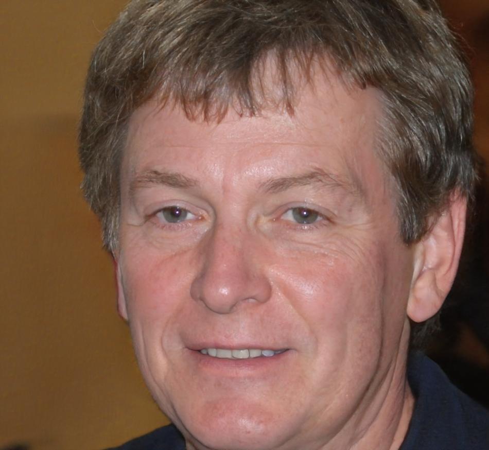 Ritratto di Luca Benedetti, esperto in teoria musicale e composizione